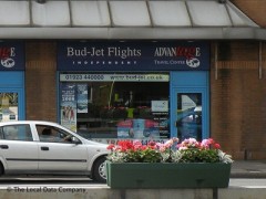 Bud-Jet image