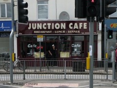 Junction Cafe image