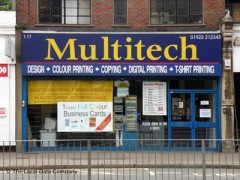 Multitech image