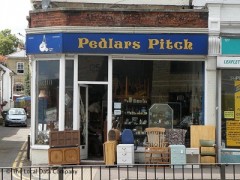 Pedlar's Pitch image