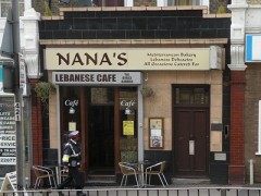Nana's image