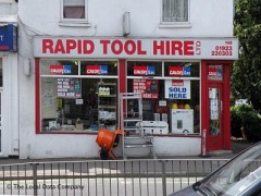 Plant and Tool Hire image