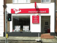 Marshall Vizard image