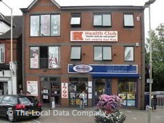 FX Health Club image