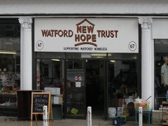 Watford New Hope Trust image