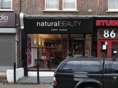 Natural Beauty image