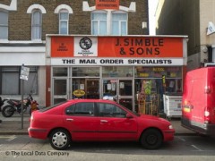 J Simble & Sons image