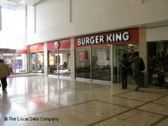 Burger King image