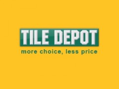 Tile Depot image