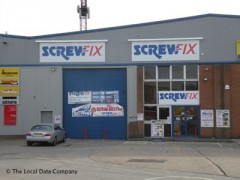 Screwfix Direct image