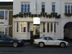 Piccolino Restaurant image
