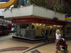 Ryman The Stationer image