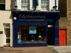 Montezuma's image