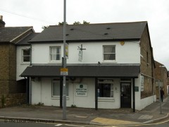 Kingston Vets image