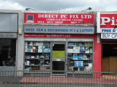 Direct PC Fix image