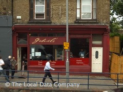 Gabriel's image