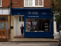 The Lounge image