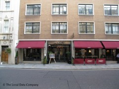 Abbey Bar image