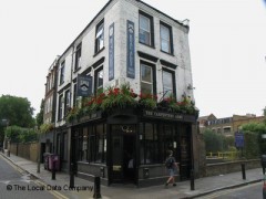 The Carpenters Arms image