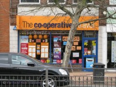 The Co-operative Travel image