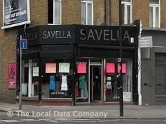 Savella image