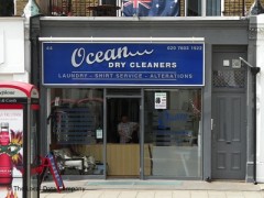 Ocean image