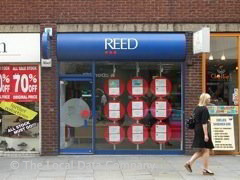 Reed image