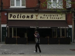 Potions image