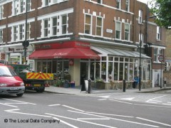 Den London image