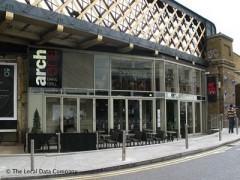 Arch One Bar & Grill image