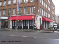 Waterloo Bar and Grill image