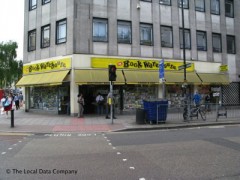 The Book Warehouse image