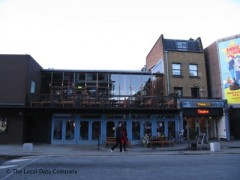 The Cut Bar & Restaurant image