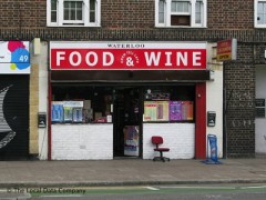 Waterloo Food & Wine image