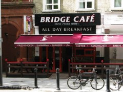Bridge Cafe image