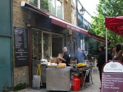 Cafe Brood image
