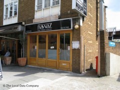 Cafe Nawaz image