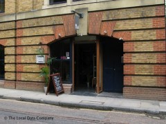The Hide image