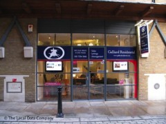 Galliard Residential image