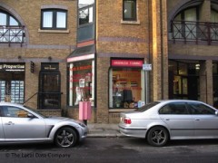 Caramel Skin Tanning Shop image