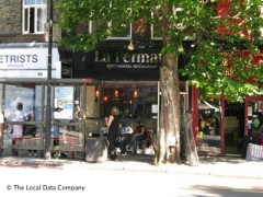 La Fermata image