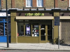 Urban Bliss image