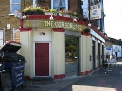 The Corner Cafe image