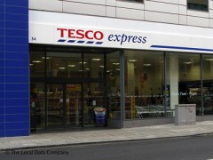 Tesco Express image
