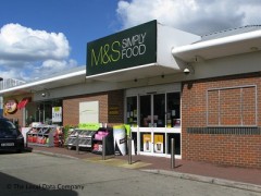 Marks & Spencer Simply Food image