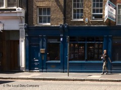 London Village Estates image