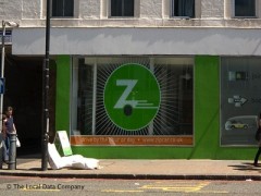 Zipcar image