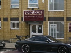 Stonehouse Tiles image