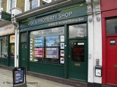 Direct Portfolio Mortgage & Property Shop image