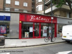 Balance image